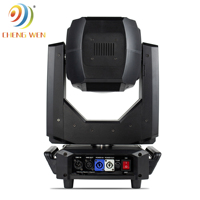 Nouvelle arrivée 420W faisceau tête mobile scène lumière Dj lumière Console Dmx contrôle