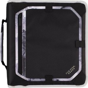 Sacs à bandoulière pour ordinateur portable BSCI pour hommes, grand format, imperméables, avec fermeture éclair robuste et anneaux en O de 3 pouces - Product Image 2
