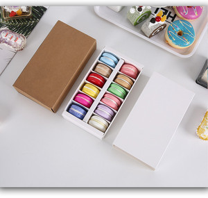 Độc đáo đám cưới trong suốt Bento cách điện Bánh hộp thực phẩm cho bao bì ngọt ngào và bánh ngọt - Product Image 5