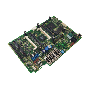 Carte mère FANUC d'origine testée et utilisée A20B-8101-0372 - Product Image 5