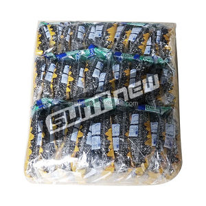 친환경 가정용 청소 공 금속 수세미 0.13mm <span class=keywords><strong>SS</strong></span> 410 <span class=keywords><strong>430</strong></span> 스테인레스 스틸 와이어 수세미 - Product Image 4