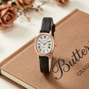 New creative <b>watch</b> fashionable women's <b>waterproof</b> quartz <b>watch</b> - Product Image 3
