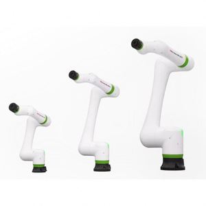 Bras robotique <span class=keywords><strong>collaboratif</strong></span> <span class=keywords><strong>Fanuc</strong></span> CRX-10iA, 6 axes, portée de 1249 mm, <span class=keywords><strong>robot</strong></span> <span class=keywords><strong>collaboratif</strong></span> avec unité de vissage pour le vissage - Product Image 2