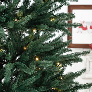 SHUANGYUAN - Árbol de Navidad Artificial de Lujo al por Mayor, Grande, para Interiores, de Polietileno, Arvore De <span class=keywords><strong>Natal</strong></span> - Product Image 3