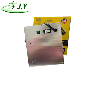 Alimentatore switching in metallo SSR di alta qualità <span class=keywords><strong>JY</strong></span> PW-01 5V 9A/12V 2A per macchine da gioco Mario, distributori automatici e intrattenimento sportivo - Product Image 6