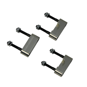 Junta Universal Personalizada para Coche RC, Kit de Varilla de Aluminio y Acero, Alta Precisión, Tolerancia de 0.01mm, Certificación ISO9001, Industrial - Product Image 4