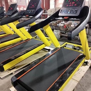 Professional Sports Gym Use Commercial Fitness Motorized <b>Running</b> <b>Machine</b> JM-T14 Gym <b>Machine</b> JM-T14 JM-T14 Gym Treadmil - Product Image 3