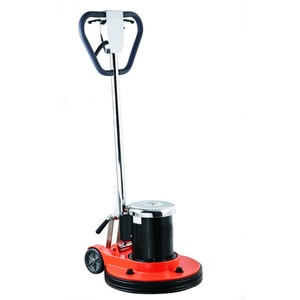 1.5hp Piso <span class=keywords><strong>Buffer</strong></span> <span class=keywords><strong>20</strong></span> Polegadas Scrub Pads - Product Image 6