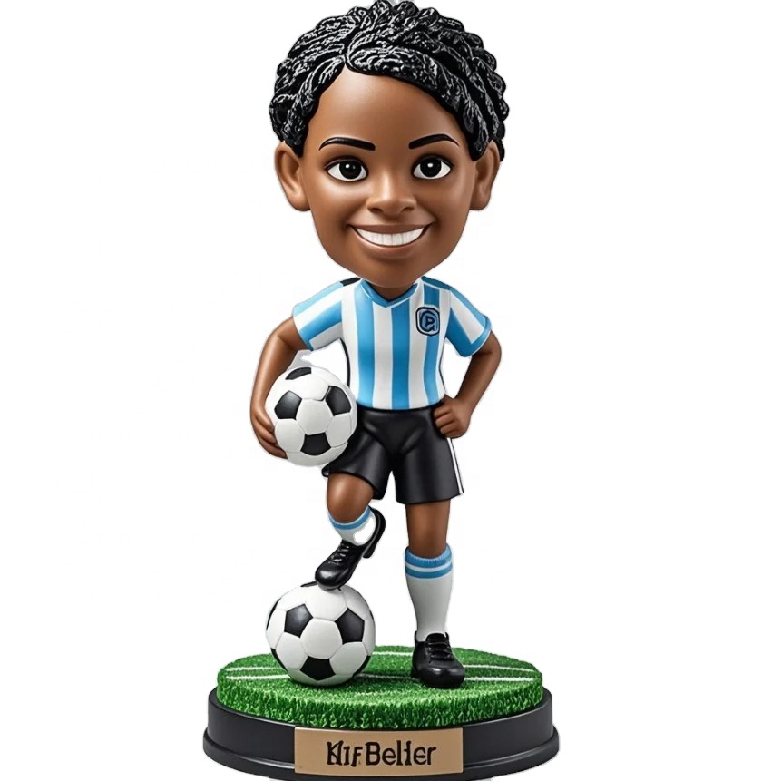 Shop Our Cool Bobbleheads - Customizable and Wholesale