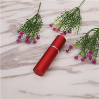 Mini vaporisateur de parfum rechargeable, flacon de parfum miniature de luxe personnalisé de 10 ml, flacon de parfum miniature, distributeur d'huiles essentielles de luxe