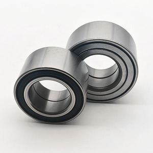 2x SKF VKBA 1326 Radlagersatz Hinten Für Opel Calibra A