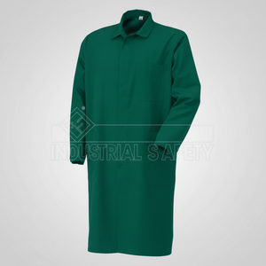 European Workwear <b>Coat</b> - Product Image 1