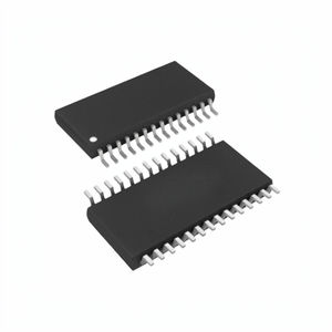 Electronic Components Accessories Power Management (PMIC) 28 TSSOP Exposed Pad BOM IC In Stock LTC3892HFE-1#TRPBF - Product Image 1