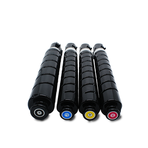 Cartucho de Tóner EXV49 para Fotocopiadora <span class=keywords><strong>Conan</strong></span> IR C3120 C3125, Cartucho de Recarga para Impresora, Escáner y Copiadora - Product Image 4