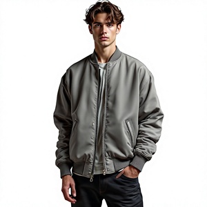 Chaquetas de Cuero Personalizadas de Alta Calidad con Chaqueta de Motociclista de Piel de Serpiente de Primera Calidad para Hombre, Invierno, Estilo Vintage, Secado Rápido - Product Image 4