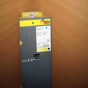 1 Stuk Gloednieuwe Originele A06b-6083-h230 PLC Condensatormodule voor Industriële Controle PLC Programmering met RS485 Communicatie - Product Image 1