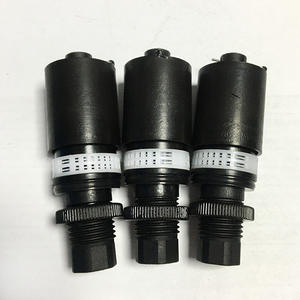 Válvula de Drenaje Automática JADV-FST2-GN15.5, Válvulas de Bola para Tanque de Aire Comprimido, Estructura para Control de Agua, Aceite y Gas, Procesador de Fuente de Aire - Product Image 2