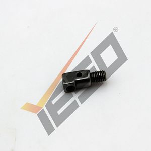 2129106เข็ม <span class=keywords><strong>Clamp</strong></span> <span class=keywords><strong>Yamato</strong></span> AZ8451-1อะไหล่เครื่องเย็บอุปกรณ์เย็บผ้าเย็บ Part - Product Image 3