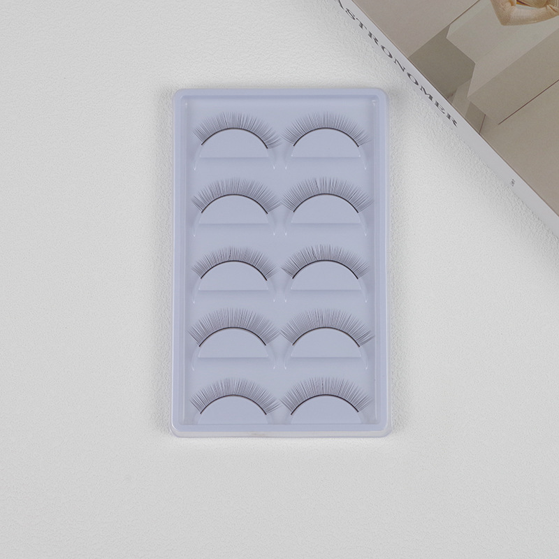 Práctica de pestañas