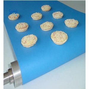 <strong>Hot</strong> <strong>Selling</strong> <strong>Food</strong> Production Transfer Machine <strong>Conveyor</strong> for Efficient <strong>Food</strong> Transportation - Product Image 6