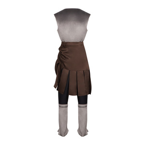 Disfraz de Guerrero Espartano Lively Odyssey para Cosplay, Actuaciones Escénicas y Halloween - Product Image 5