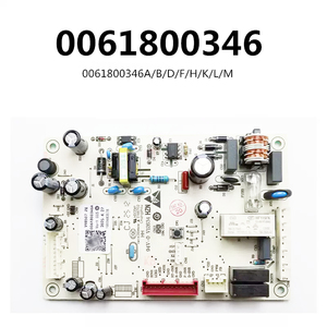 อะไหล่ PLC 0061800346 0061800346A/B/D/F/H/K/L/M แผงควบคุมตู้<span class=keywords><strong>เ</strong></span>ย็น - Product Image 1