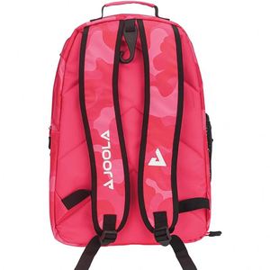 BSCI Factory Custom Logo Sports <b>Backpack</b> Pickleball Bag nylon Multifunction Training <b>Satchel</b> Racket - Product Image 5