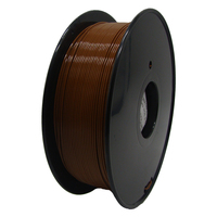 Filament d'imprimante 3D GUCAI3D de qualité supérieure, 30 types, plus de 50 couleurs, 1,75 mm, 2,85 mm, filament PLA PETG ABS, échantillon gratuit