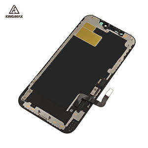 Teléfono móvil TFT <span class=keywords><strong>barato</strong></span> Lcd para Iphone 12 piezas rotas reemplazo INCELL Patanlla <span class=keywords><strong>pantalla</strong></span> para 12 Pro Max en precio al por mayor - Product Image 6