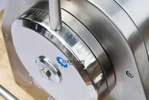 Machine à croissants, pâte à pâtisserie, pas cher - Product Image 4