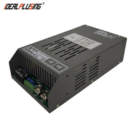 Catu daya sakelar catu daya untuk kendaraan listrik, 200V 220V 240V 12V 24V 100A 212A 1000w 1500w kualitas tinggi