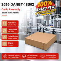 202610 2090-DANBT-18S02 Câble hybride blindé 100 % original 2090DANBT18S02