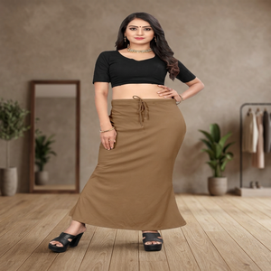 Poly Spencer Body Shaper de qualité supérieure à la mode pour un usage quotidien Contrôle du ventre et sculpture du corps Extensible et léger - Product Image 4
