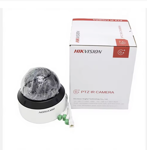 Hik DS-2DE4A425IWG-E 4 MP 25X Powered by DarkFighter IR Acusense Network Speed Dome - Product Image 2