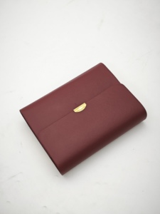 Bible King James <b>Reference</b> Bible Compact Offset Paper Soft Cover - Product Image 3