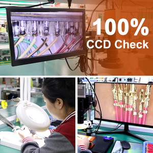 Endüstriyel Su Geçirmez Alüminyum İletkenli PVC Dairesel Konnektör Güç Adaptörü Kablo Demeti, Dış Mekan Endüstriyel Cihaz Kablolaması için - Product Image 2