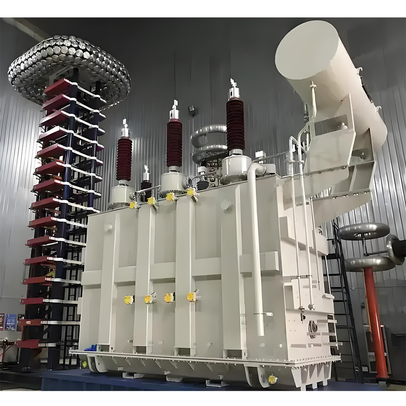 High Voltage Products High Frequency 110Kv