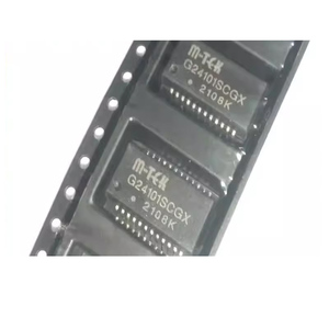 New Original Ethernet biến áp IC chip g24101scgx sop24 cung cấp linh kiện điện tử - Product Image 1