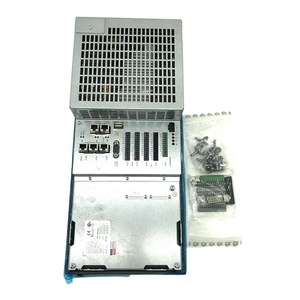 Controlador Original Siemens Sinumerik 828D 6FC5370-3AM20-0AA0 Alemania 220V para Programación PLC y Control Industrial - Product Image 2