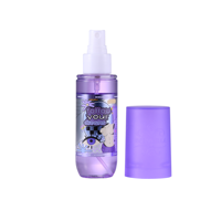 Brume parfumée pour le corps Scenabella, taille standard, luxe, pour femmes, parfum longue durée, style moderne, service de marque privée OEM/ODM
