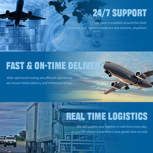 Porta livre a porta DHL FEDEX UPS Express Sea Railway Air Shipping <span class=keywords><strong>Agent</strong></span> China para Espanha Freight Forwarder - Product Image 5