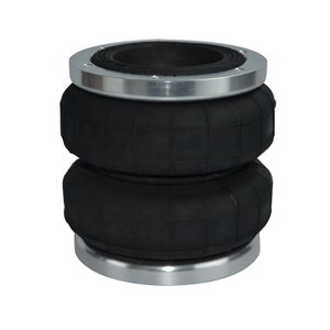 Nuevo Kit de Suspensión Neumática de Doble Convolución para Camión 2S70-13F con Brida, Sistema de Suspensión Neumática de Doble Convolución - Product Image 6