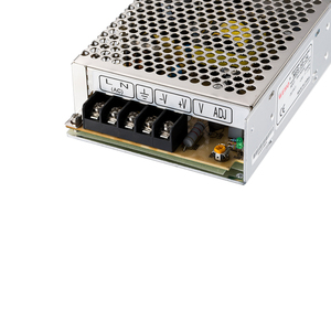 Power Supplies 110vdc Input Voltage Hotsale Cheaper NES 50W AC to DC <strong>Industrial</strong> Single Output Power Supply - Product Image 5