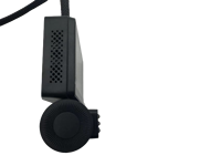 JFD-W17 Caméra embarquée avec écran tactile de 3 pouces, 5G, double objectif, vision nocturne, diffusion en direct, suivi GPS, enregistreur vidéo, caméras avant/arrière
