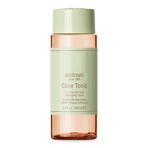 Pix Beauty Tónico 250ml de ácido glicólico Tónico líquido brillante para blanqueamiento diario radiante Equilibrio para el cuidado personal - Product Image 6