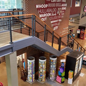 <span class=keywords><strong>Escalier</strong></span> <span class=keywords><strong>en</strong></span> acier avec <span class=keywords><strong>escalier</strong></span> <span class=keywords><strong>en</strong></span> chêne flottant, lumière Led, garde-corps <span class=keywords><strong>en</strong></span> verre trempé transparent, Balustrade <span class=keywords><strong>en</strong></span> acier inoxydable, Balustrade, 2022 - Product Image 3