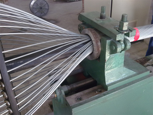 NEWSPACE-máquina de lijado de marco rígido <span class=keywords><strong>JLK</strong></span>, cable de línea y máquina de fabricación de cables - Product Image 6