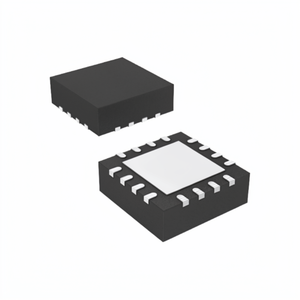 Components Electronic 16 VQFN Exposed Pad MSP430G2112IRSA16R In Stock Embedded - Product Image 1