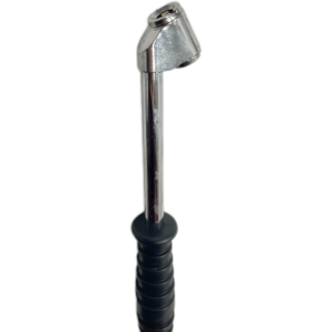 Asta Gonfiabile con Manovella per Moto e Biciclette - Product Image 3