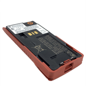 Paquete de Baterías de Iones de Litio NNTN7383 Nntn7383a de 7.2v 725mah para Walkie Talkie Mtp850ex Mtp810ex de 800mhz, Venta al por Mayor - Product Image 3
